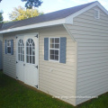 decorative PVC Vinyl siding tiles for exterior wall